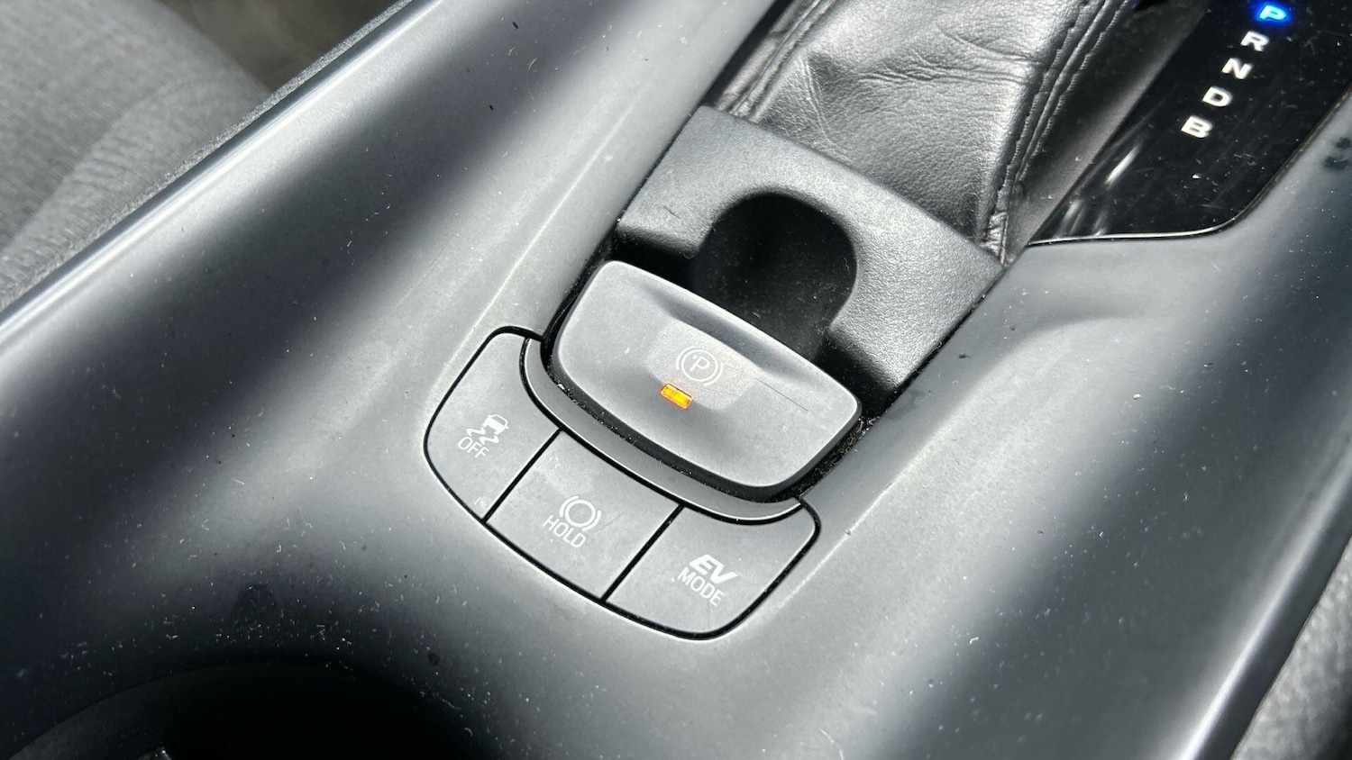 Used Toyota C-HR 2018 for sale - 76781821: Photo 30