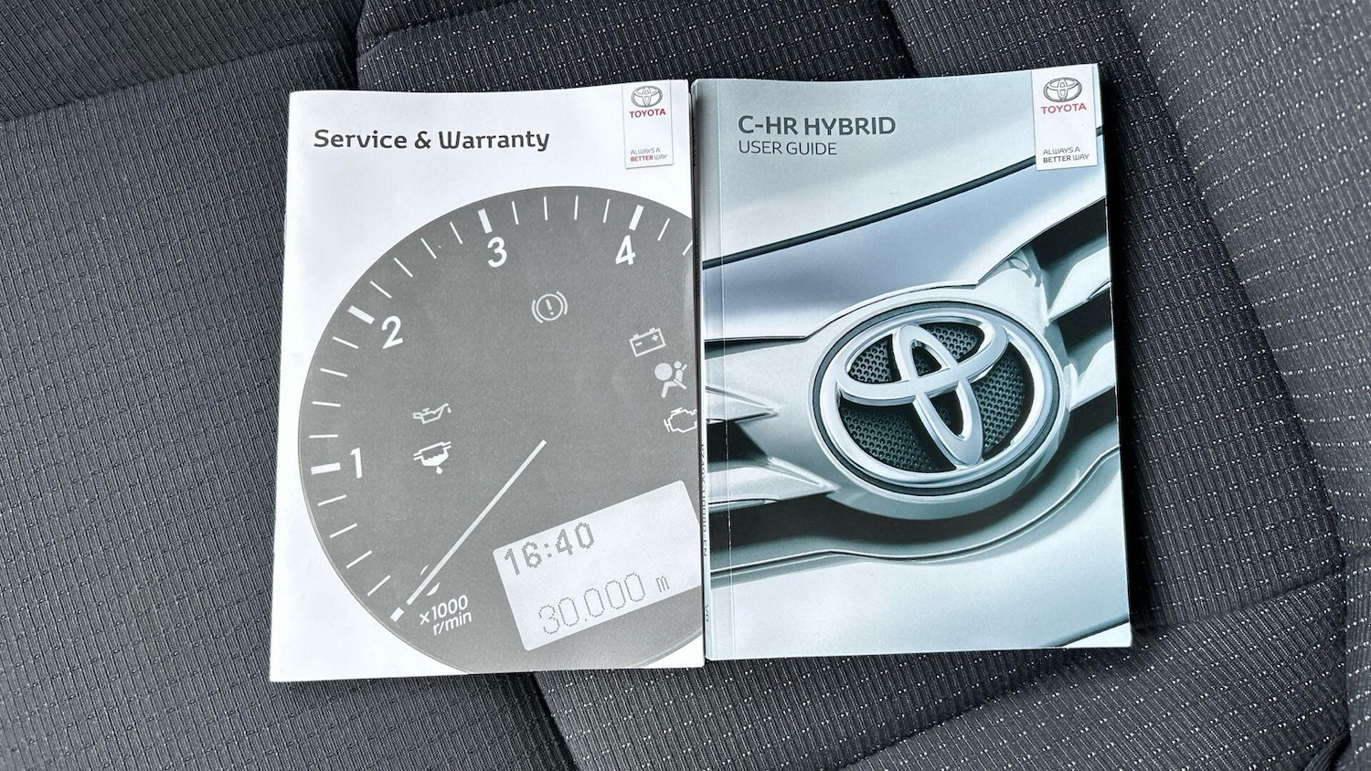 Used Toyota C-HR 2018 for sale - 76781821: Photo 40