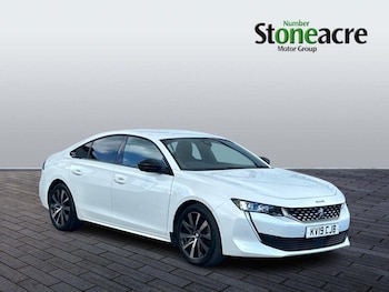 Used Peugeot 508 2019 for sale - 78661240: Photo