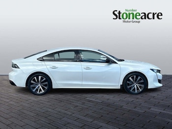 Used Peugeot 508 2019 for sale - 78661240: Photo