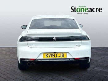 Used Peugeot 508 2019 for sale - 78661240: Photo