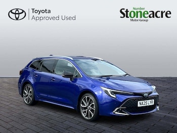 Used Toyota Corolla 2025 for sale - 75927737: Photo
