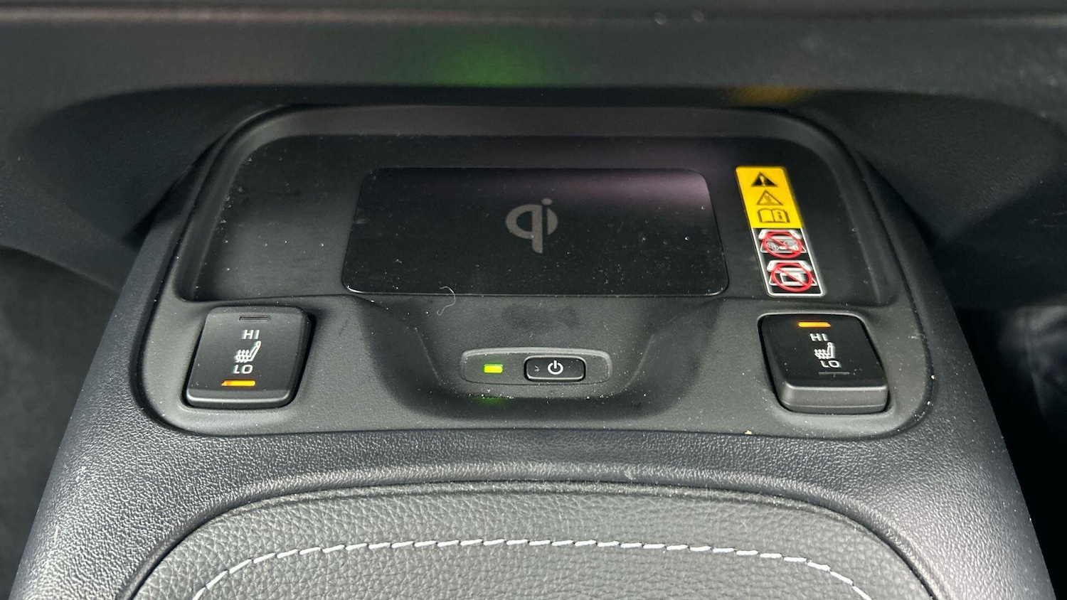 Vehicle 36