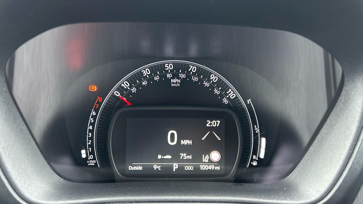 Used Toyota Aygo X 2022 for sale - 77939403: Photo 13