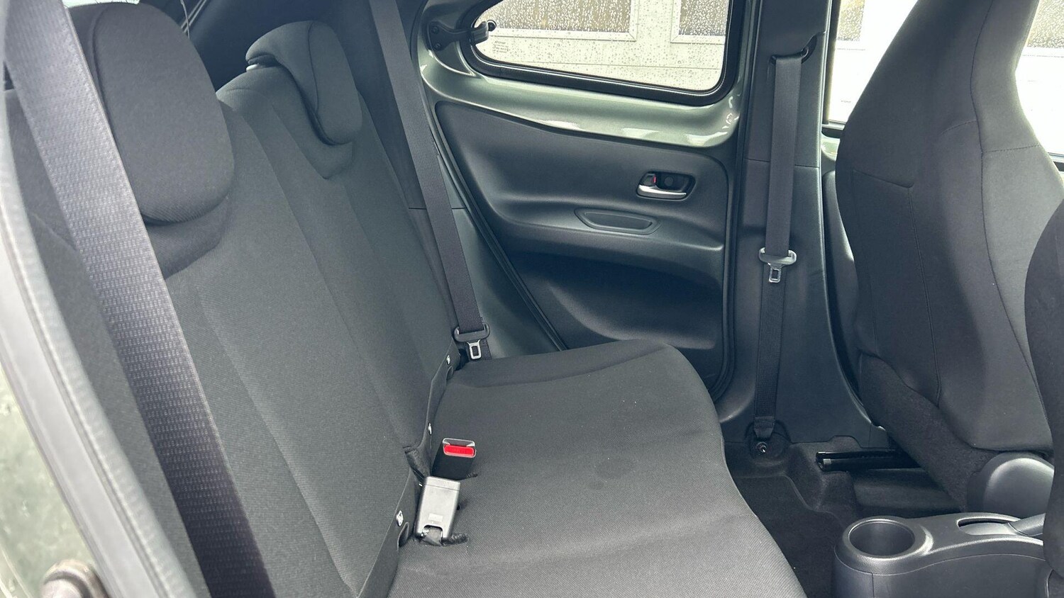 Used Toyota Aygo X 2022 for sale - 77939403: Photo 16