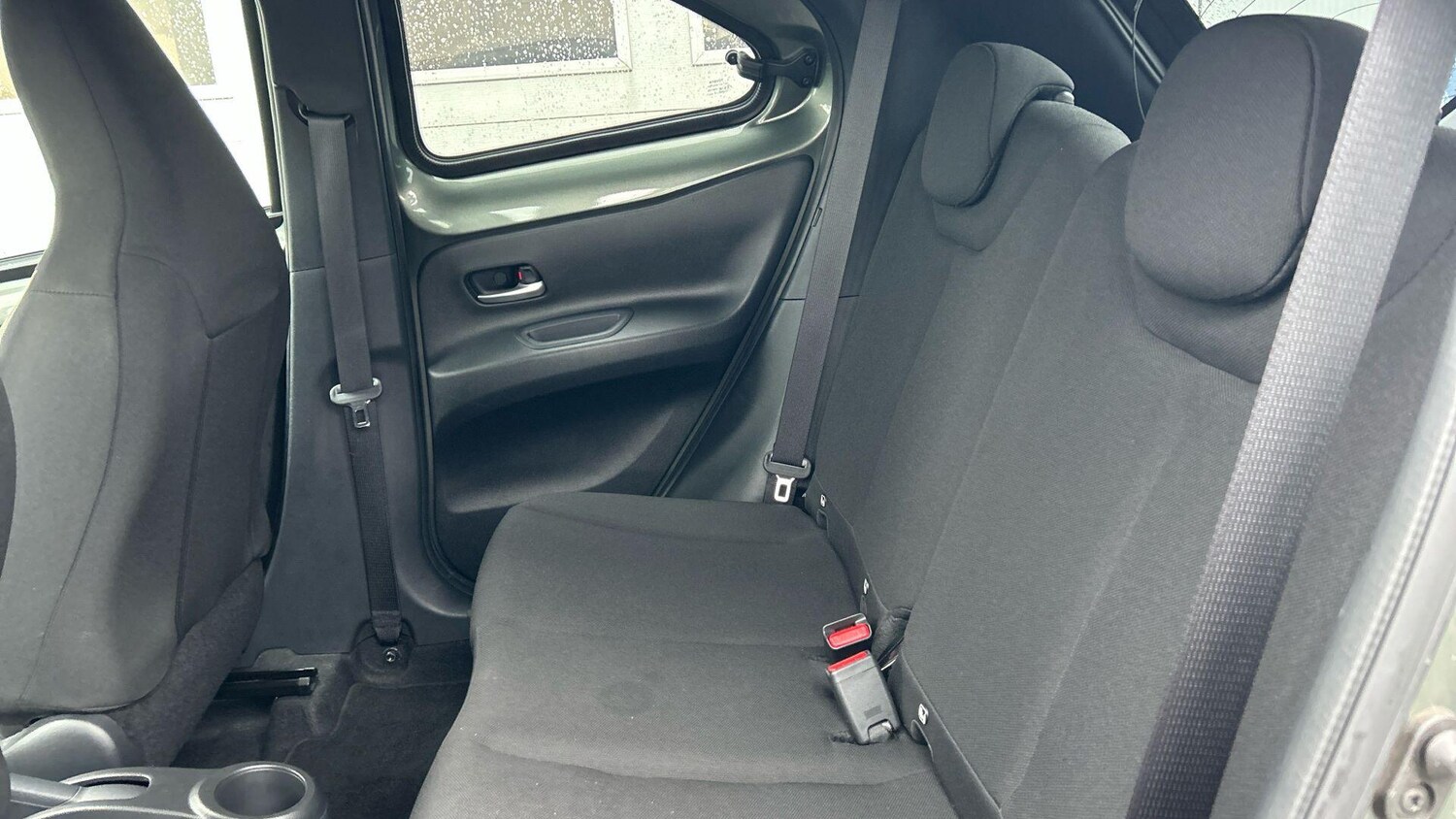 Used Toyota Aygo X 2022 for sale - 77939403: Photo 17