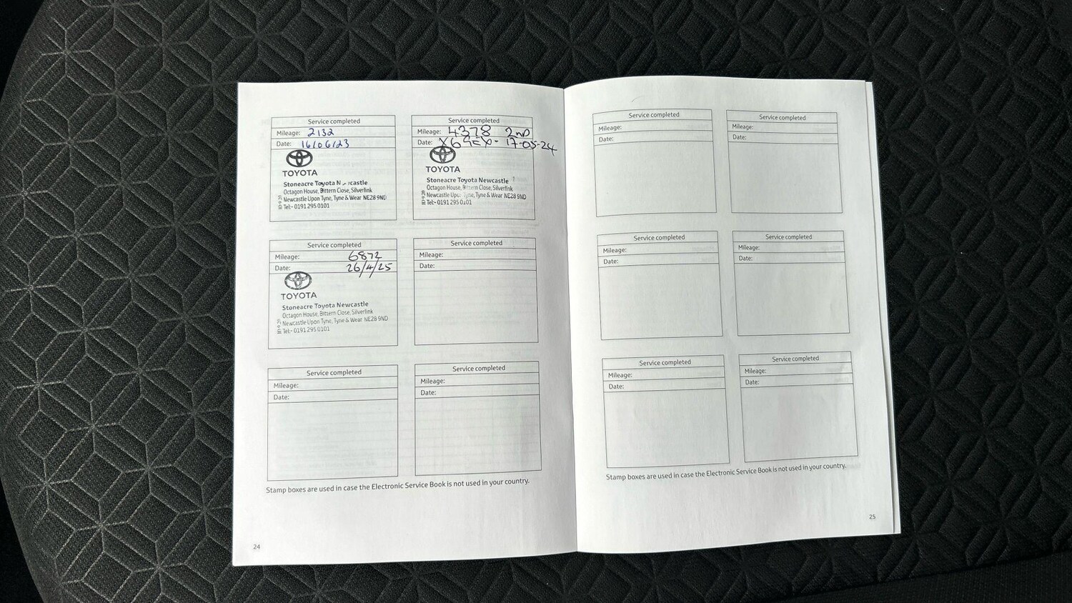 Used Toyota Aygo X 2022 for sale - 77939403: Photo 21