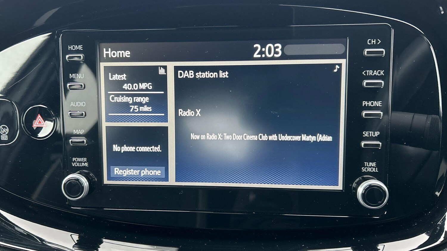 Used Toyota Aygo X 2022 for sale - 77939403: Photo 24