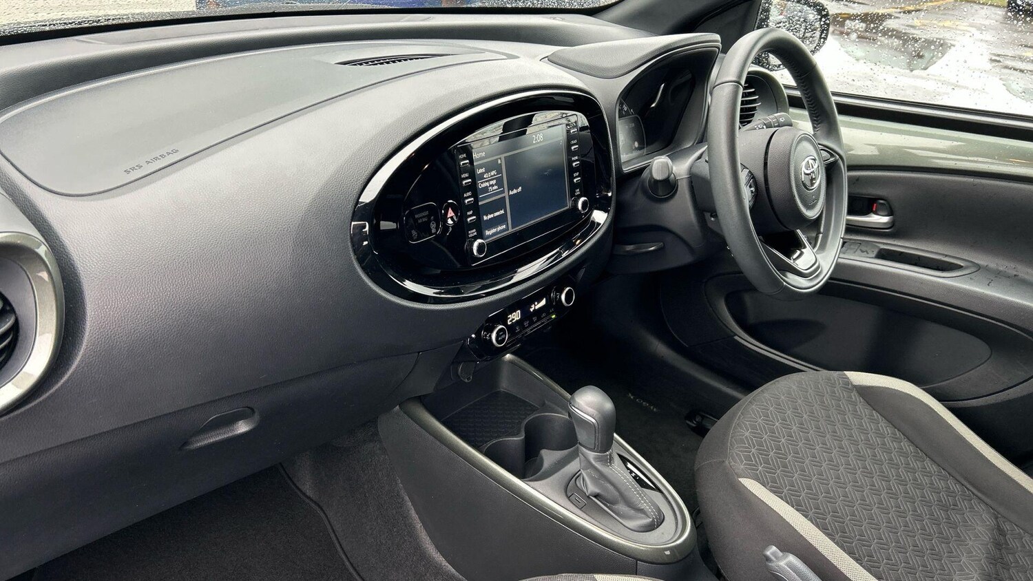 Used Toyota Aygo X 2022 for sale - 77939403: Photo 36