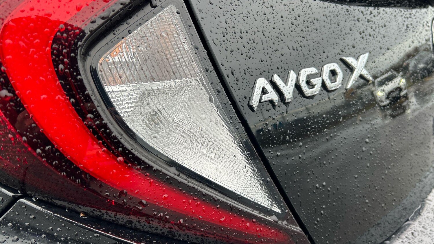 Used Toyota Aygo X 2022 for sale - 77939403: Photo 40
