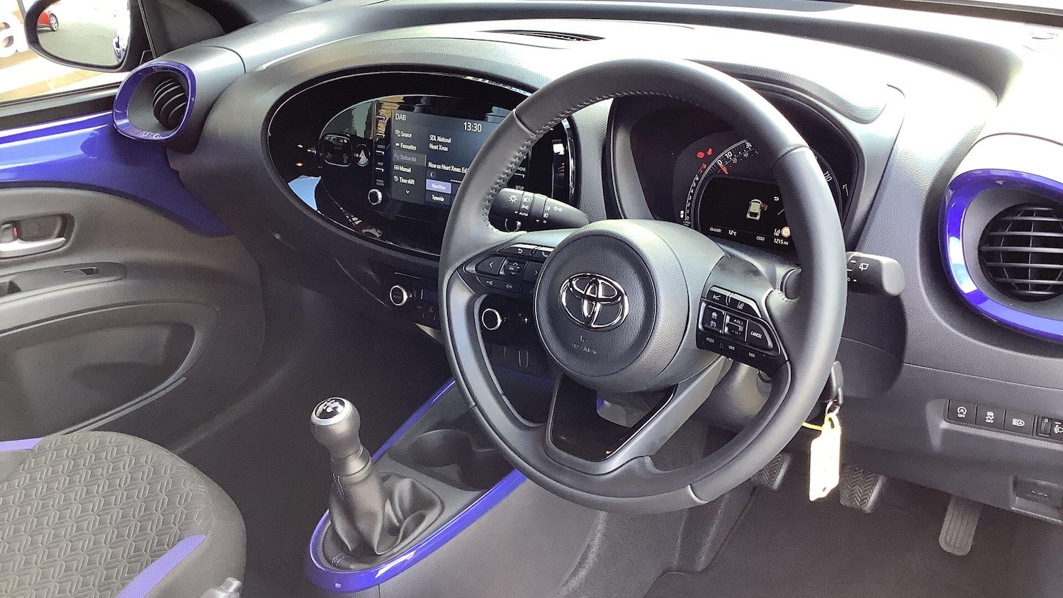 Used Toyota Aygo X 2022 for sale - 77376905: Photo 10