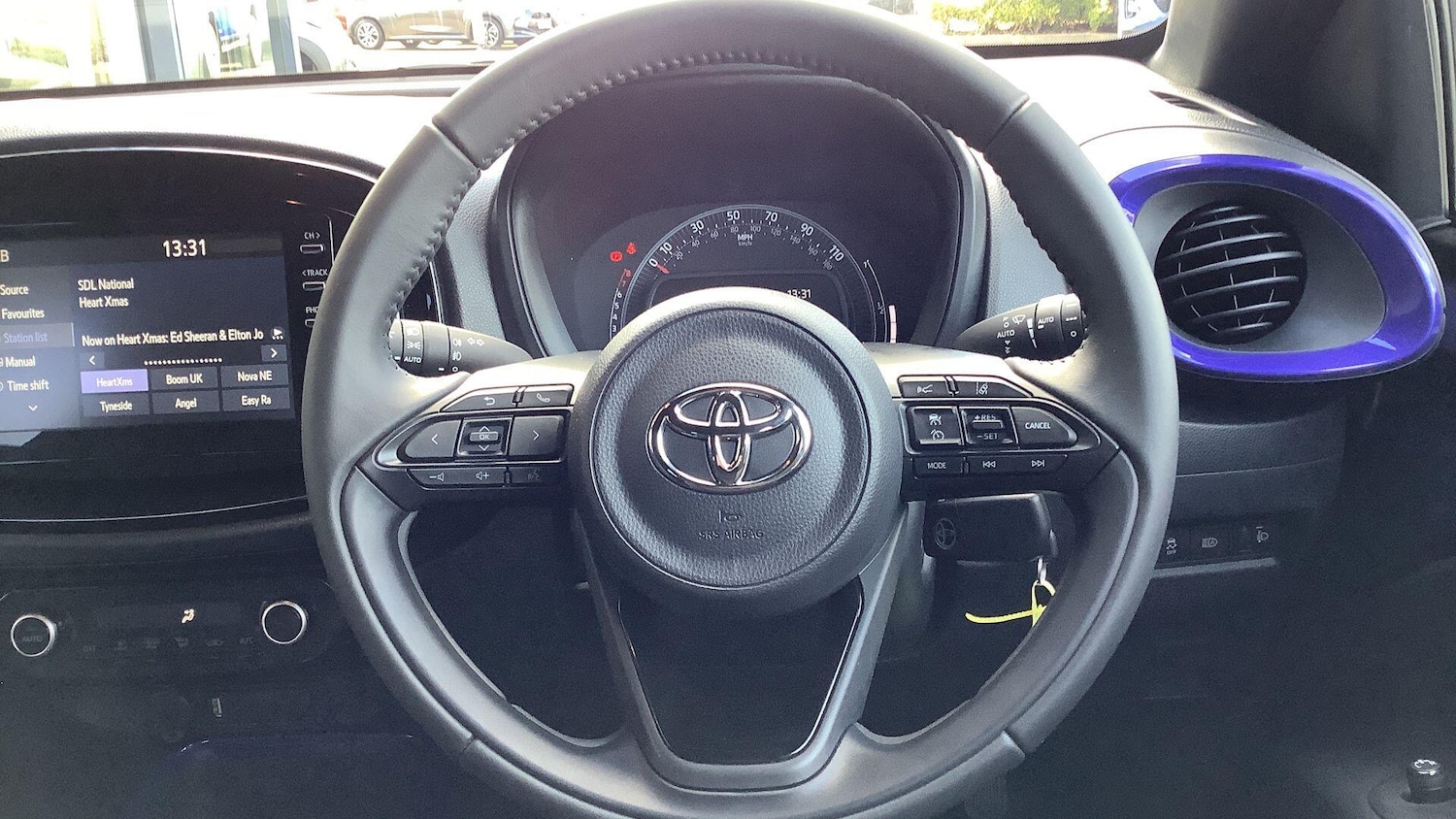Used Toyota Aygo X 2022 for sale - 77376905: Photo 12