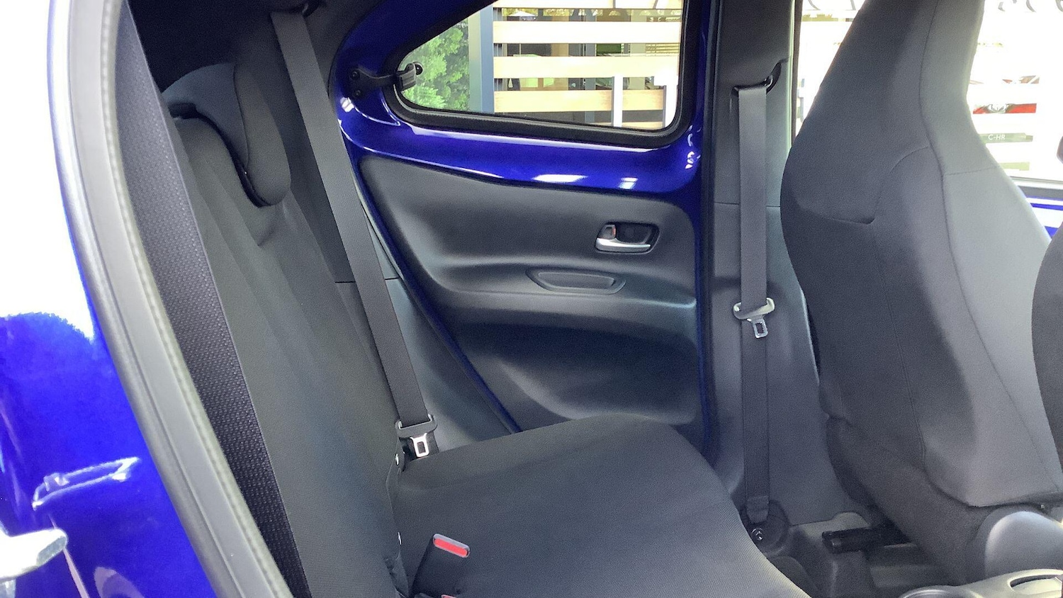 Used Toyota Aygo X 2022 for sale - 77376905: Photo 16