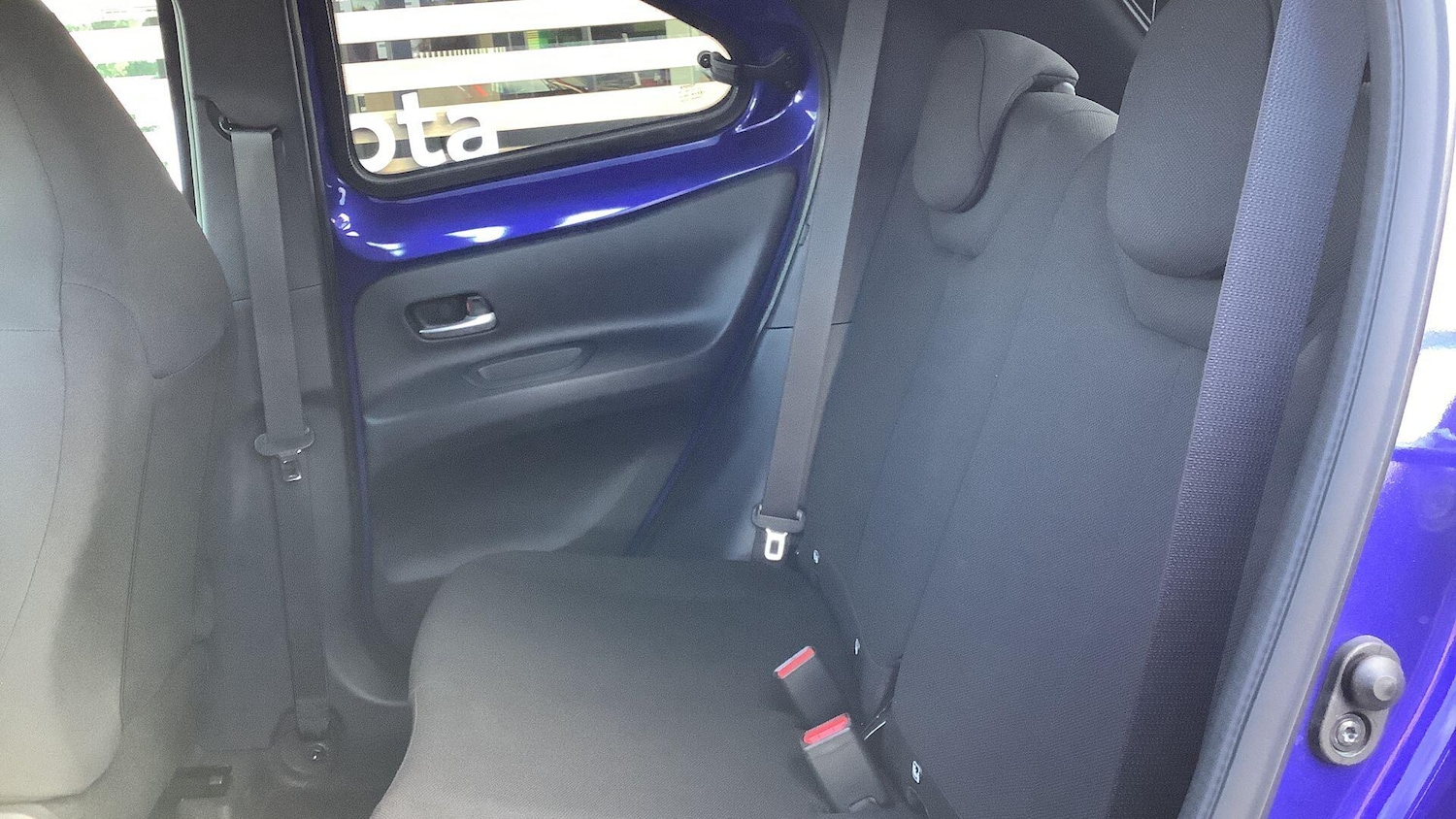 Used Toyota Aygo X 2022 for sale - 77376905: Photo 17