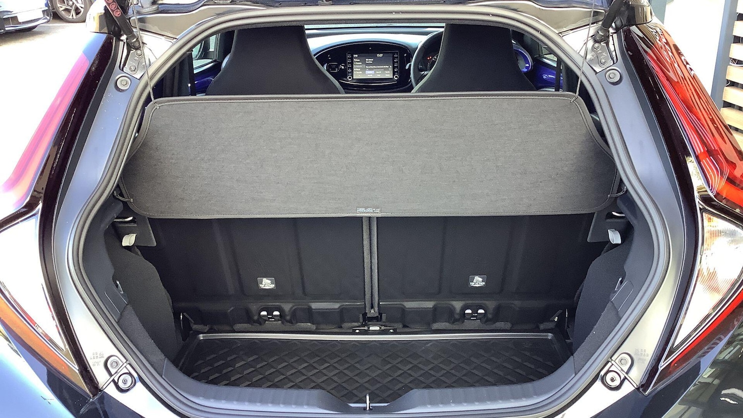 Used Toyota Aygo X 2022 for sale - 77376905: Photo 18