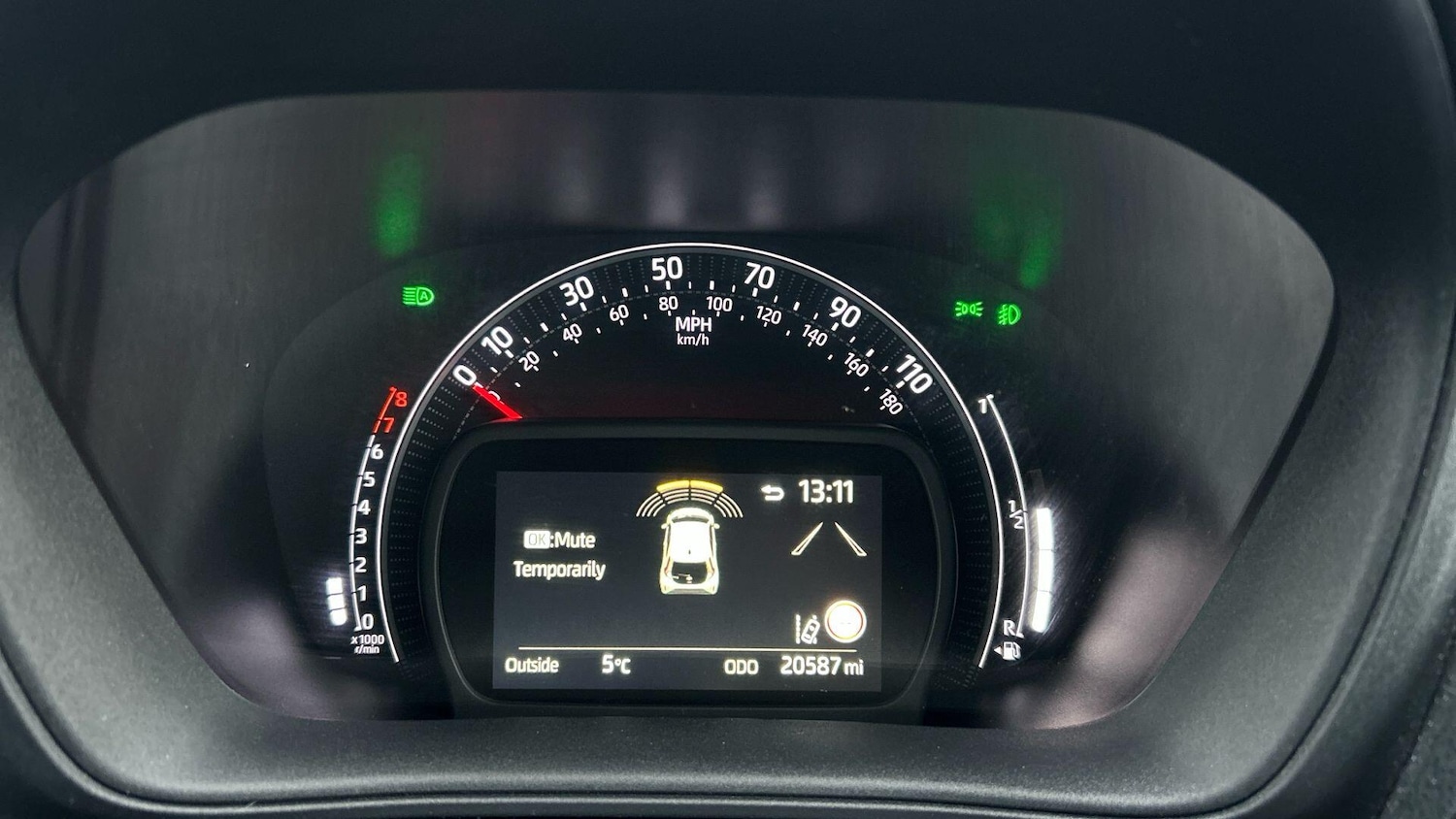 Used Toyota Aygo X 2022 for sale - 77376905: Photo 20