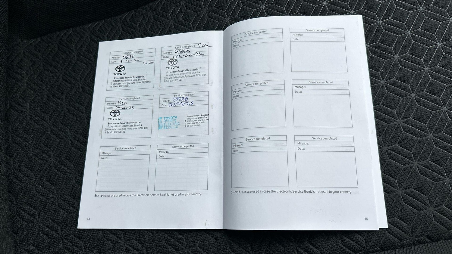 Used Toyota Aygo X 2022 for sale - 77376905: Photo 22