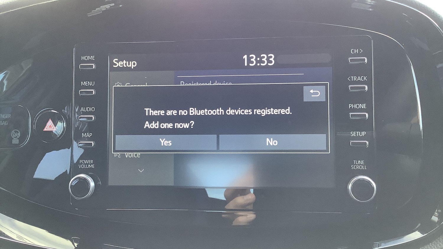 Used Toyota Aygo X 2022 for sale - 77376905: Photo 23