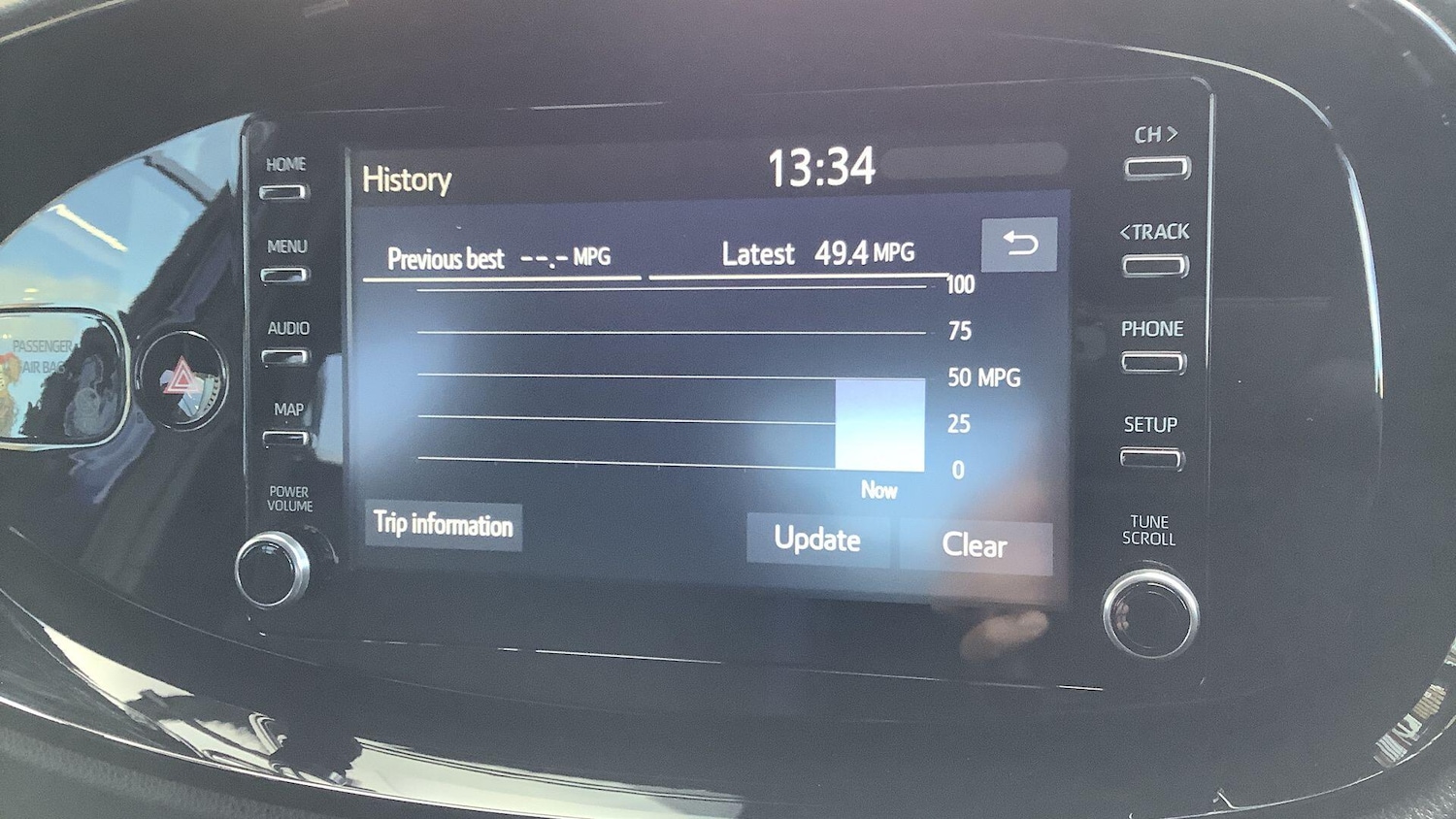 Used Toyota Aygo X 2022 for sale - 77376905: Photo 26