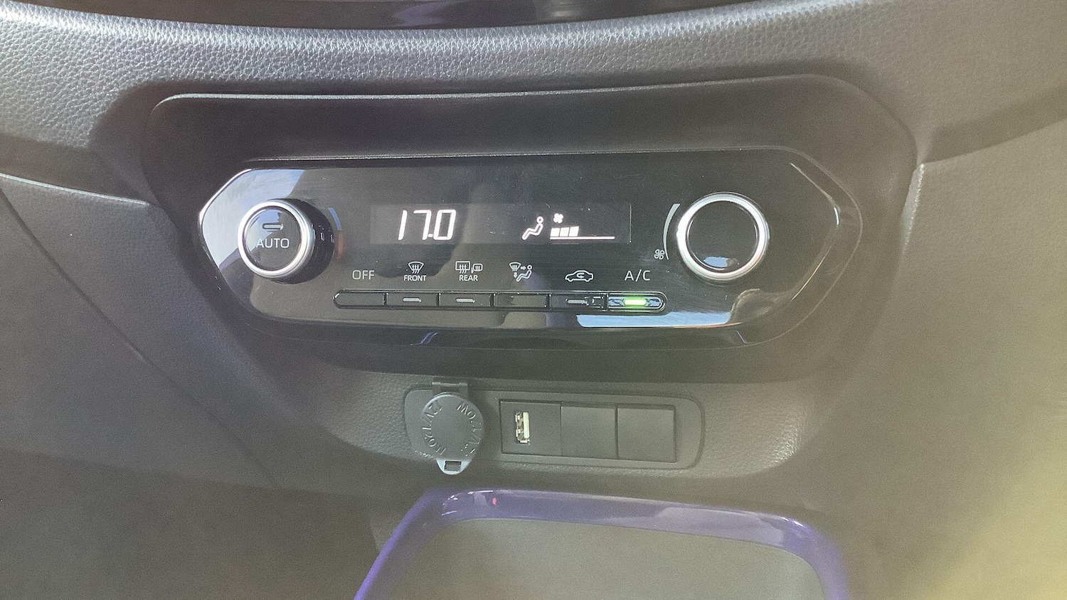 Used Toyota Aygo X 2022 for sale - 77376905: Photo 29