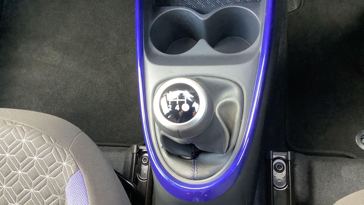 Used Toyota Aygo X 2022 for sale - 77376905: Photo 30