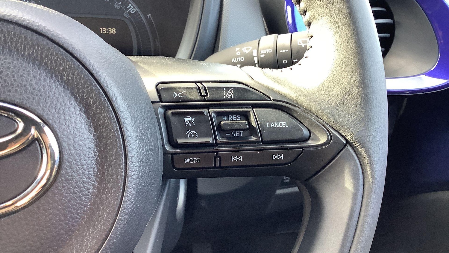 Used Toyota Aygo X 2022 for sale - 77376905: Photo 32