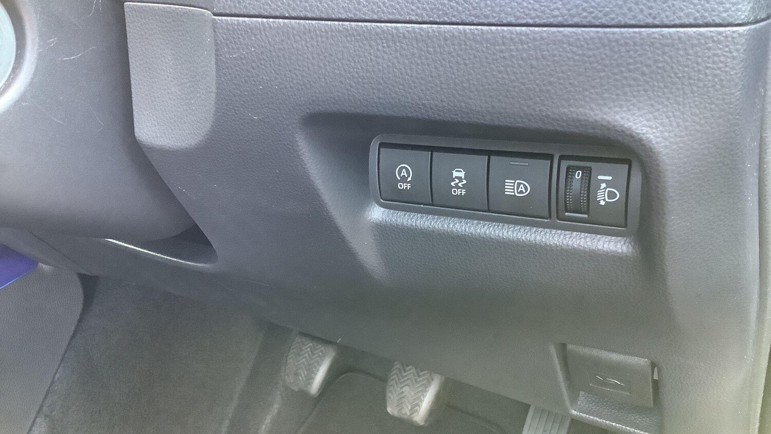 Used Toyota Aygo X 2022 for sale - 77376905: Photo 34