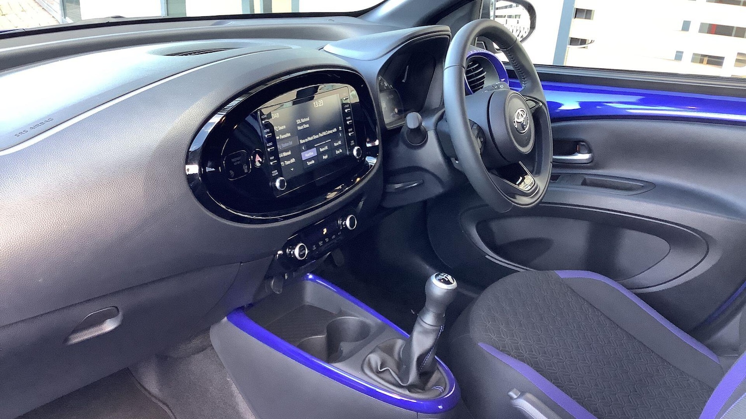 Used Toyota Aygo X 2022 for sale - 77376905: Photo 35