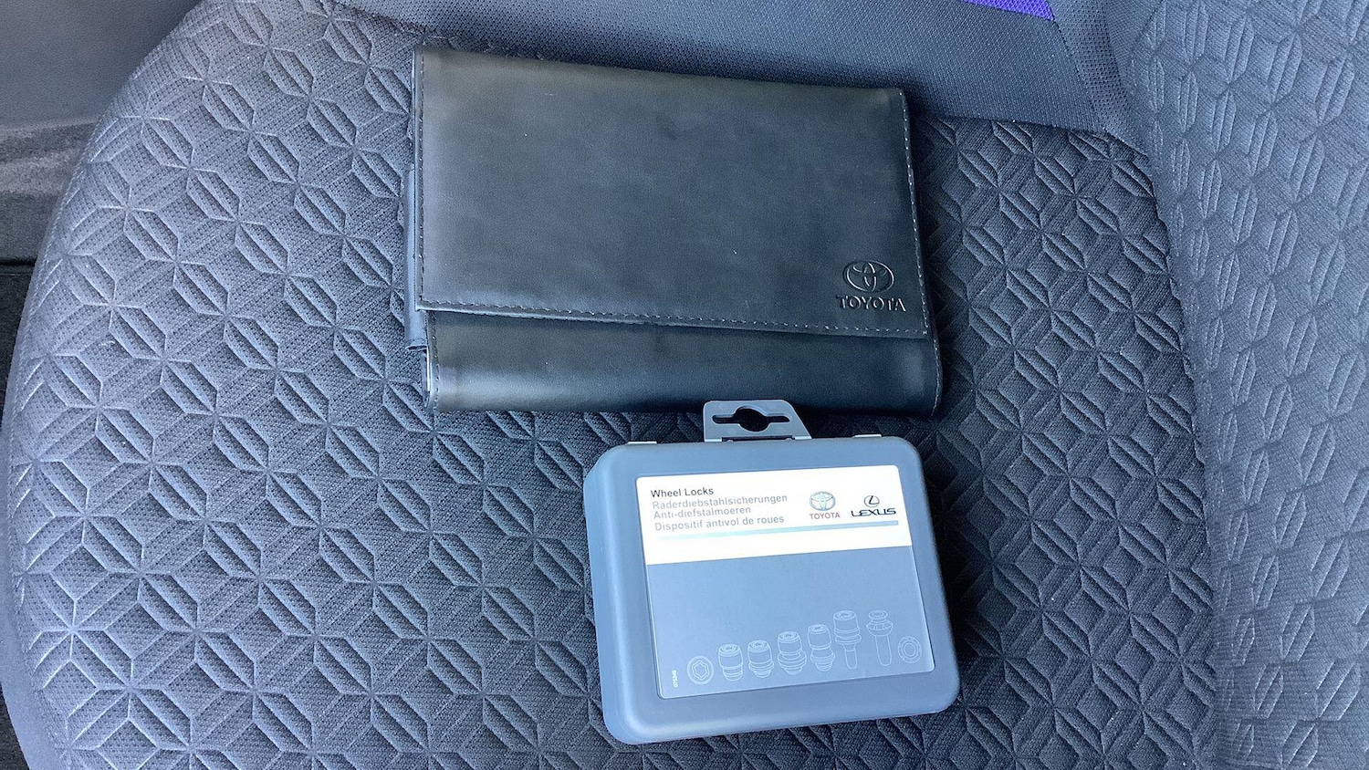 Used Toyota Aygo X 2022 for sale - 77376905: Photo 38