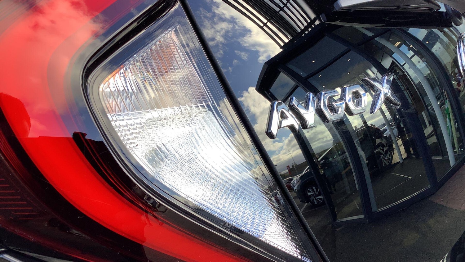 Used Toyota Aygo X 2022 for sale - 77376905: Photo 39