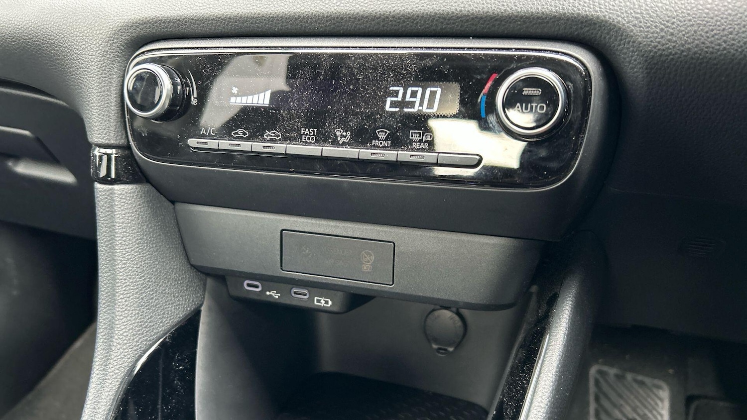 Vehicle 31