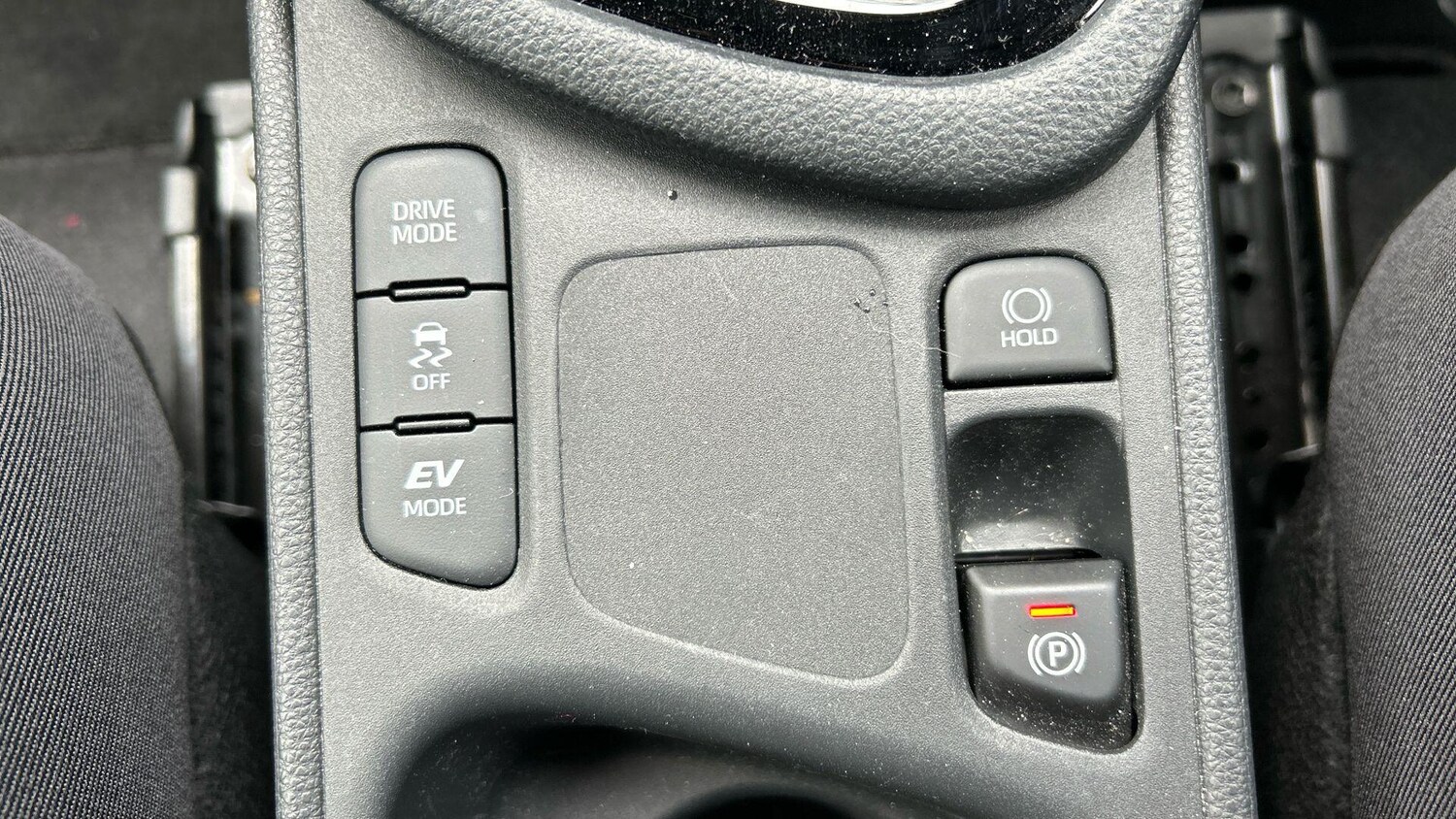 Vehicle 34