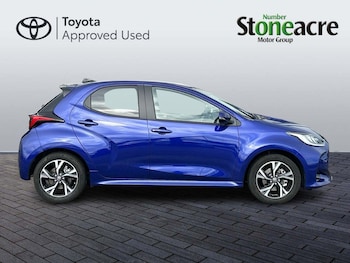 Used Toyota Yaris 2025 for sale - 75965246: Photo