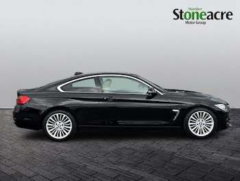 Used BMW 4 Series 2017 for sale - 79471900: Photo