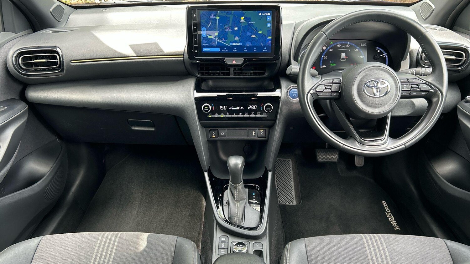 Vehicle 11