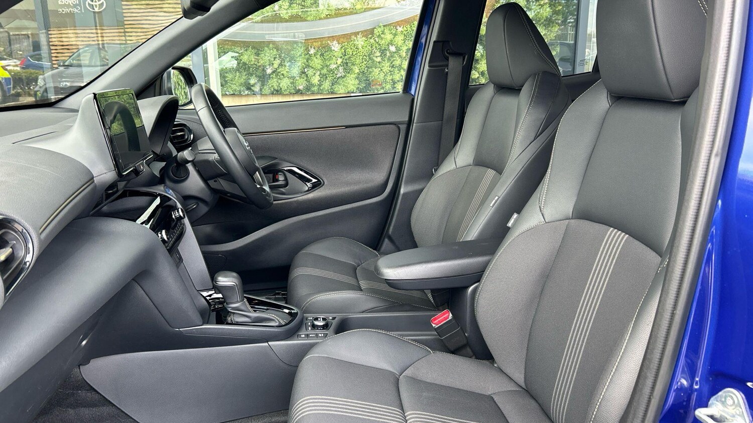 Vehicle 16