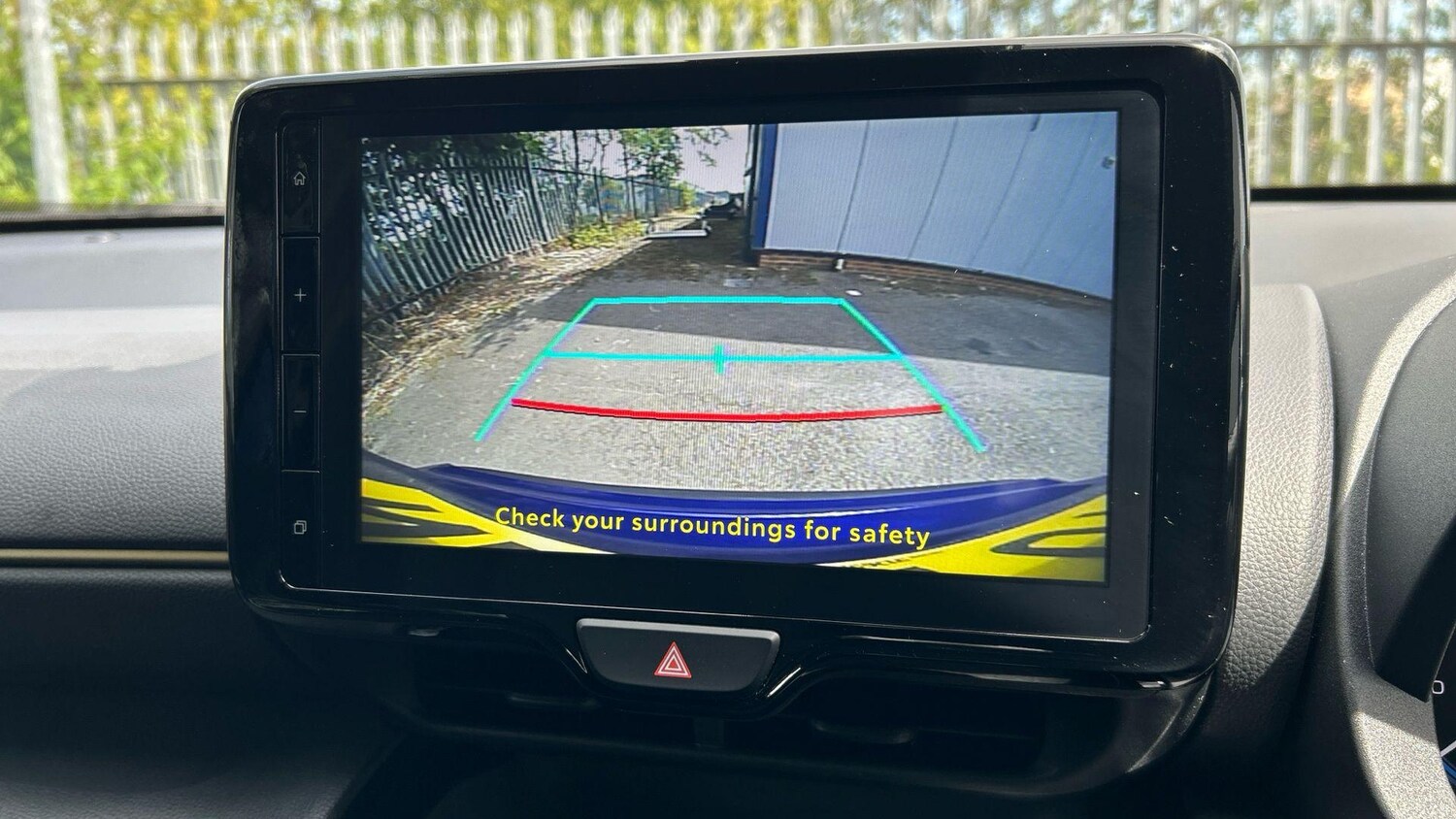 Vehicle 23