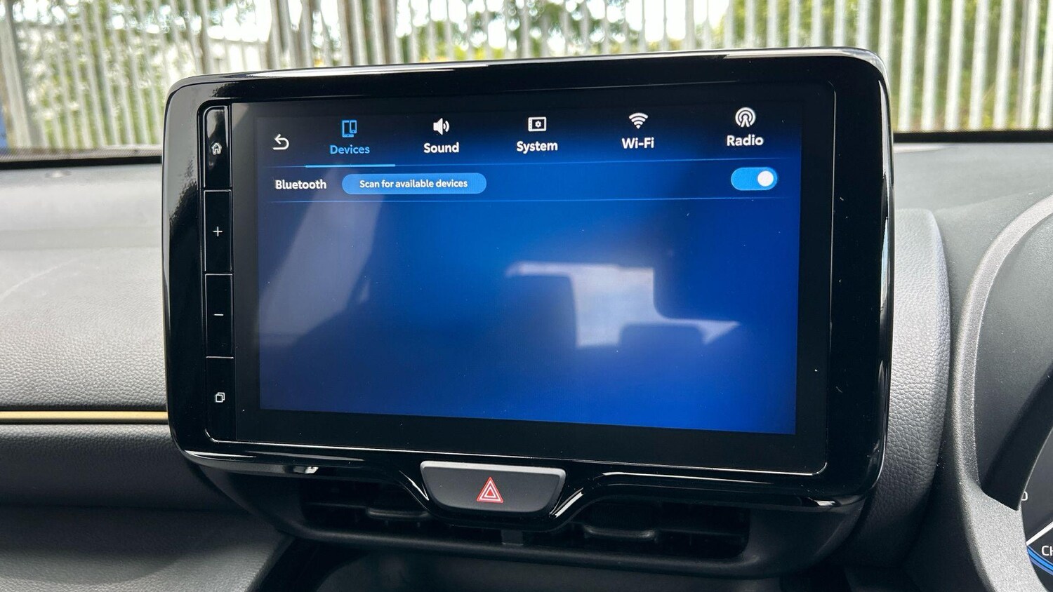 Vehicle 26
