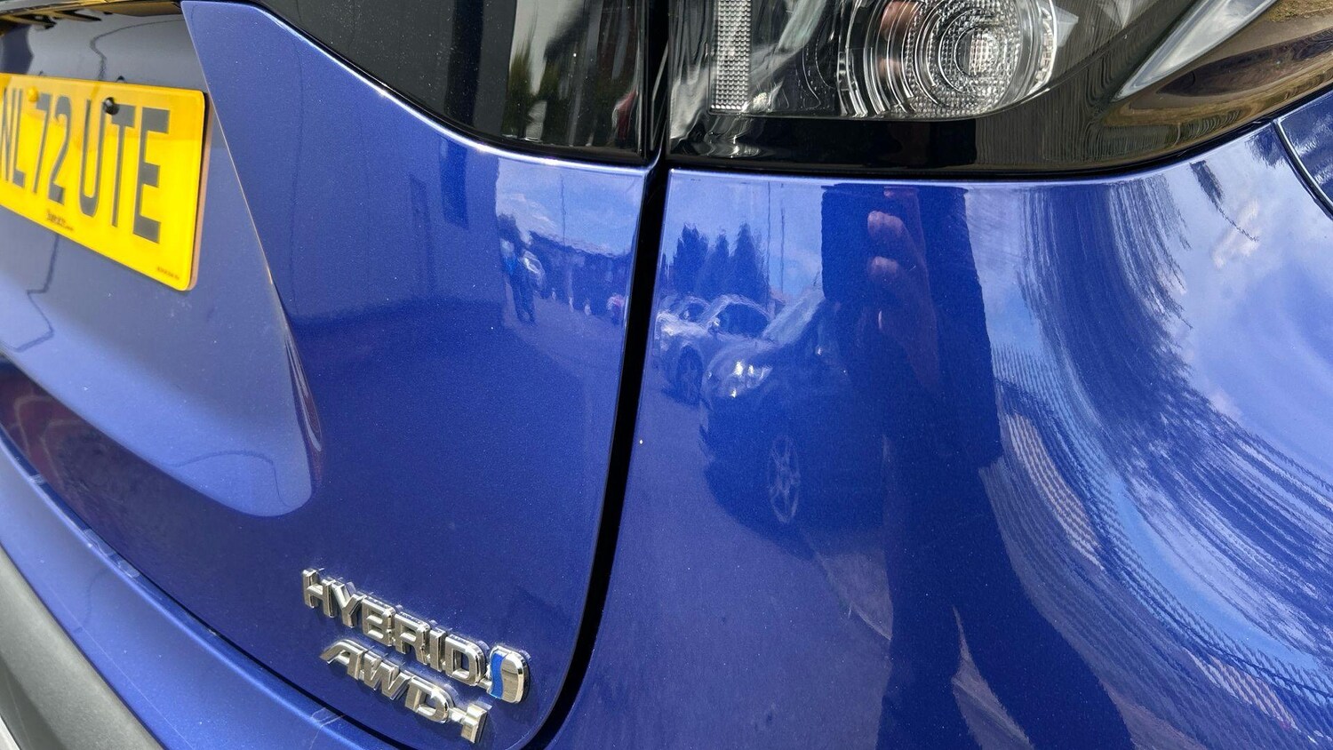 Vehicle 50