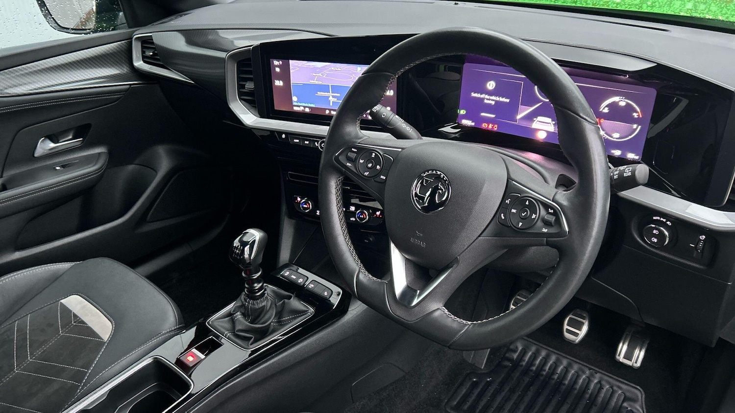 Used Vauxhall Mokka 2023 for sale - 76886157: Photo 10