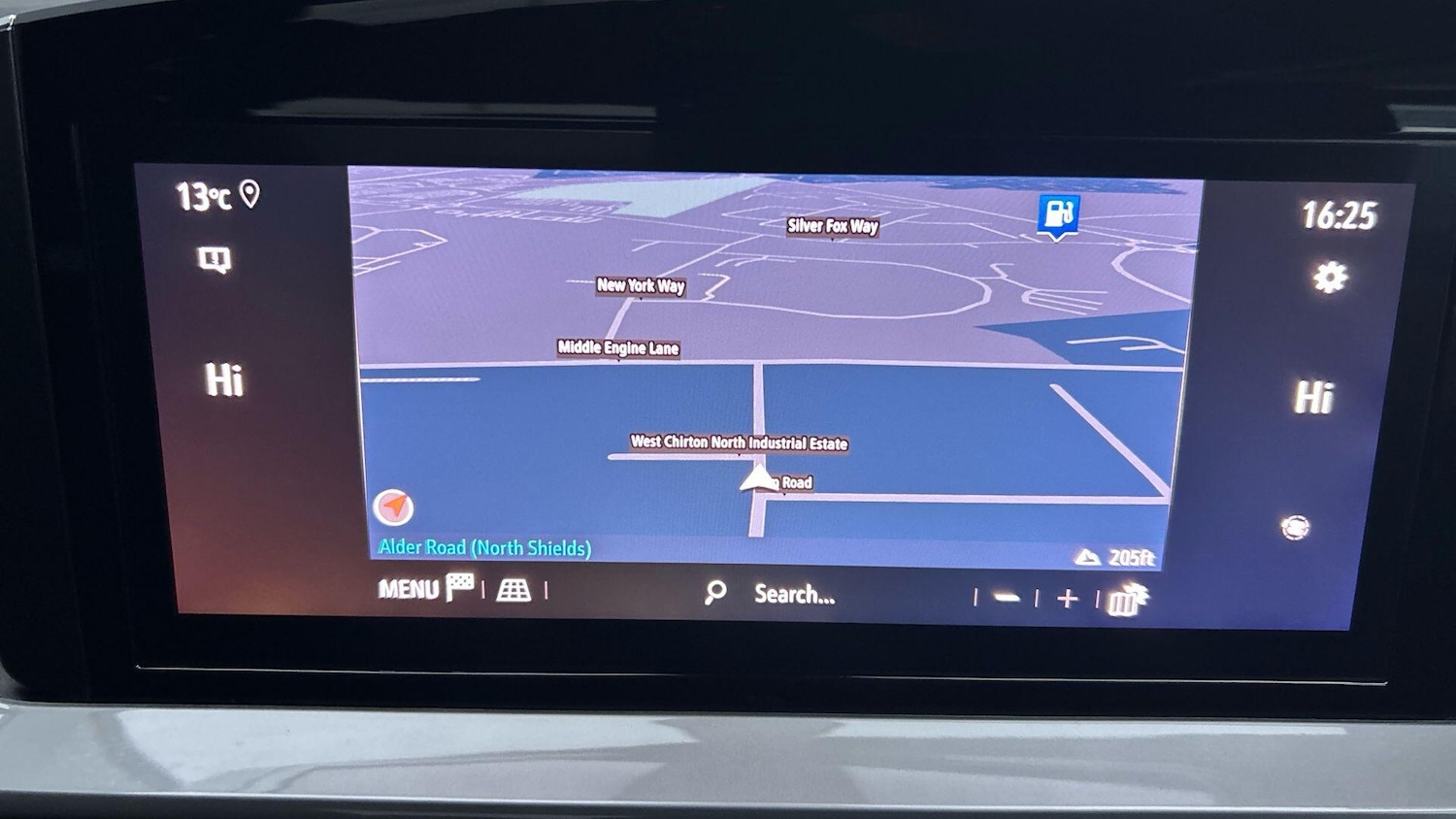 Used Vauxhall Mokka 2023 for sale - 76886157: Photo 11