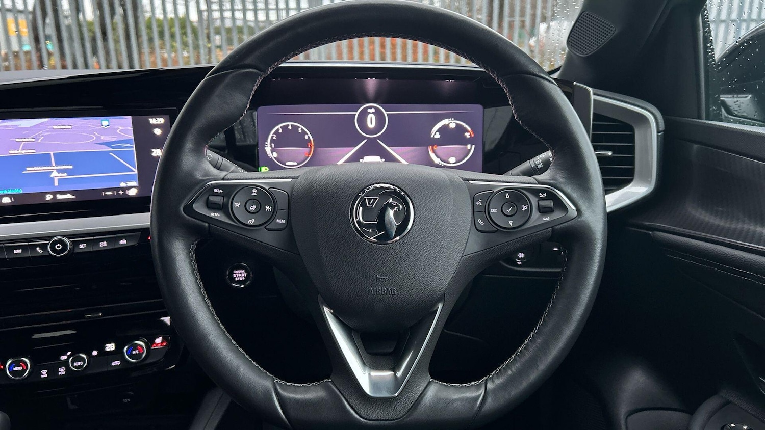 Used Vauxhall Mokka 2023 for sale - 76886157: Photo 12