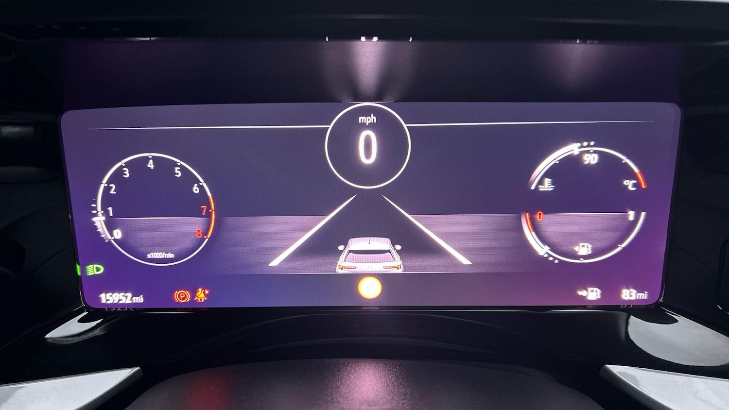 Used Vauxhall Mokka 2023 for sale - 76886157: Photo 13