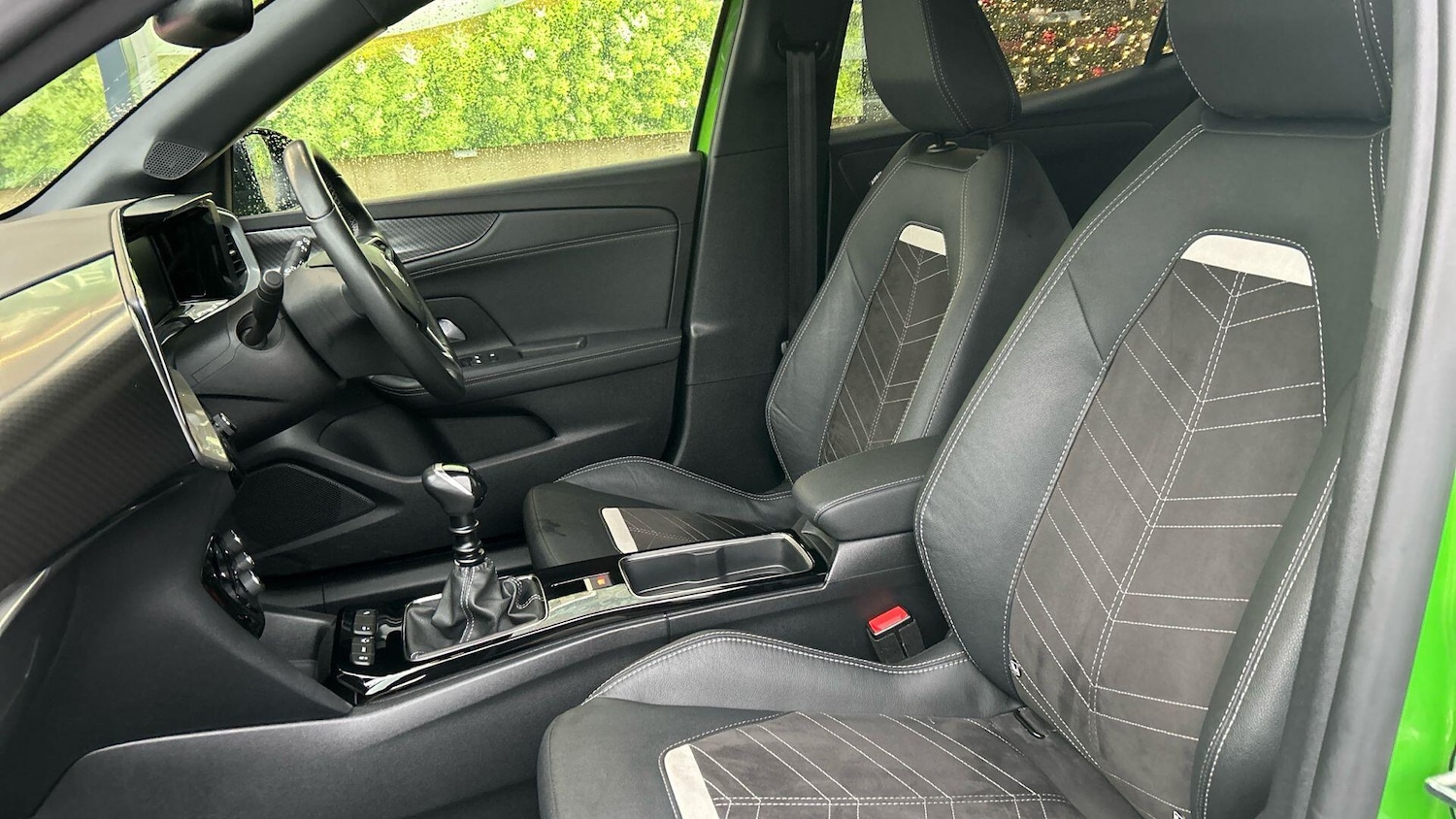 Used Vauxhall Mokka 2023 for sale - 76886157: Photo 14