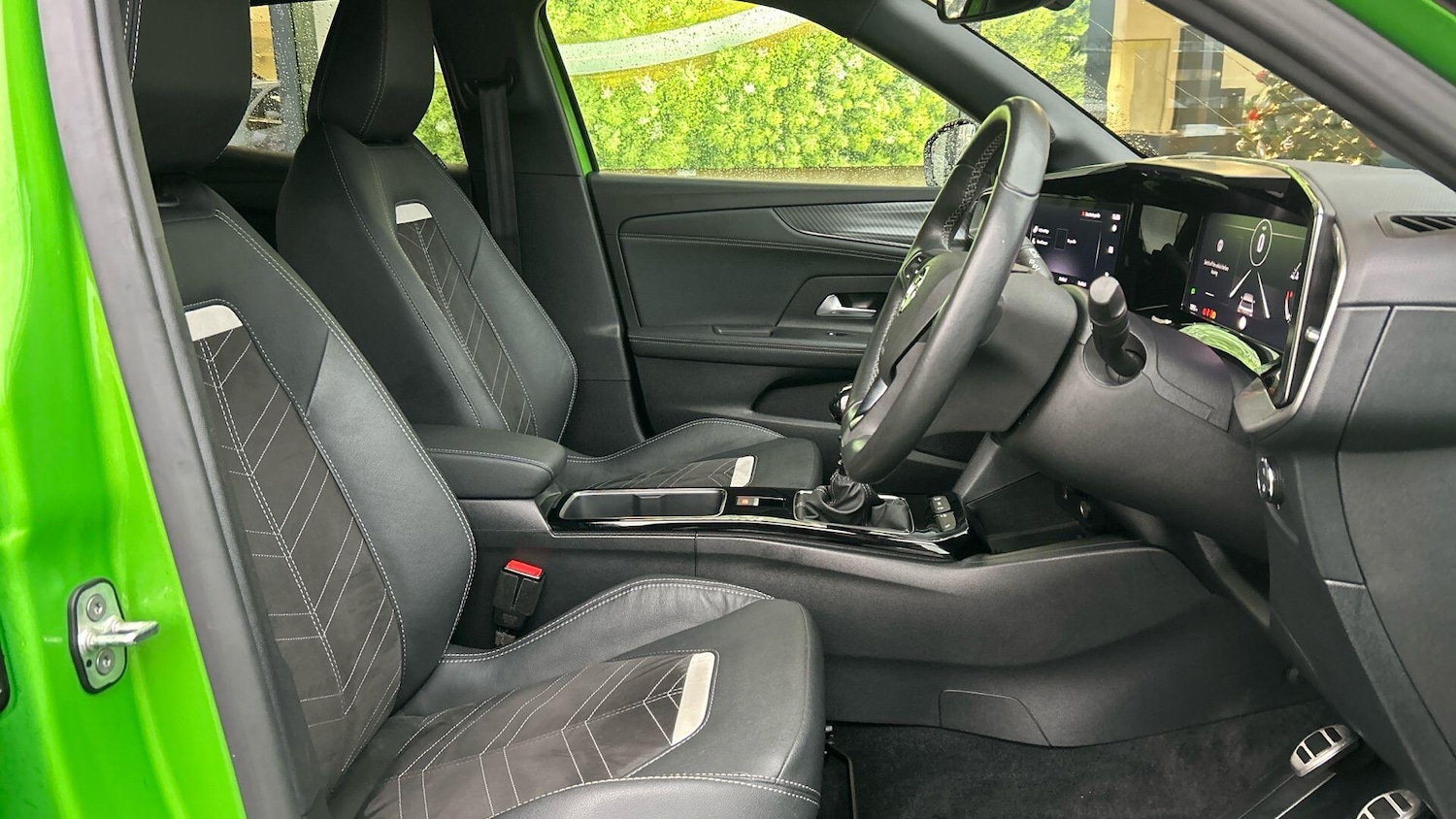 Used Vauxhall Mokka 2023 for sale - 76886157: Photo 15