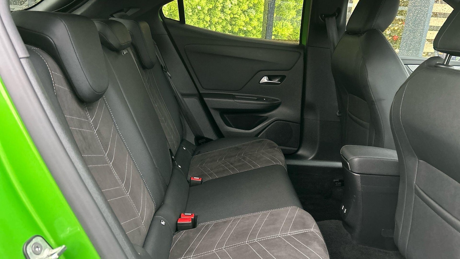 Used Vauxhall Mokka 2023 for sale - 76886157: Photo 16