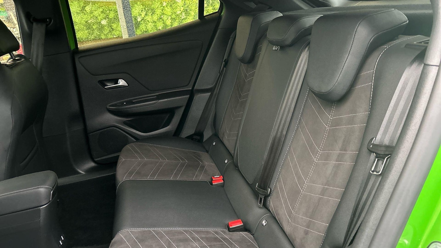 Used Vauxhall Mokka 2023 for sale - 76886157: Photo 17