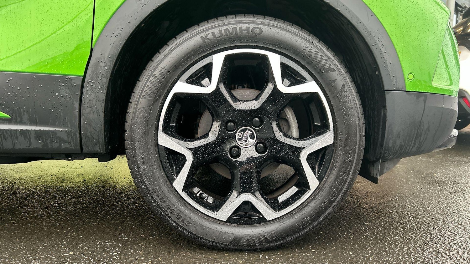 Used Vauxhall Mokka 2023 for sale - 76886157: Photo 19