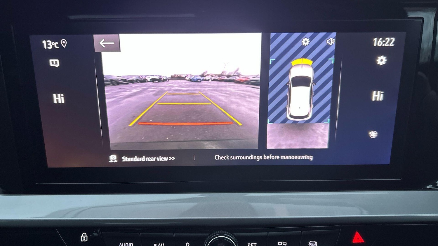 Used Vauxhall Mokka 2023 for sale - 76886157: Photo 20