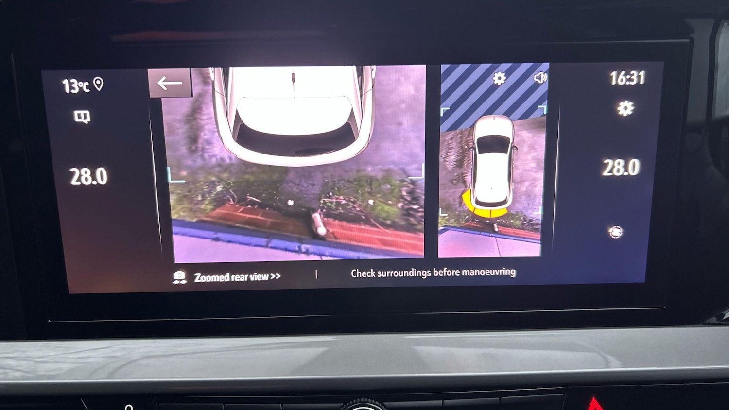 Used Vauxhall Mokka 2023 for sale - 76886157: Photo 21